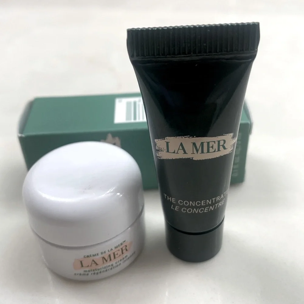 La Mer la mer
